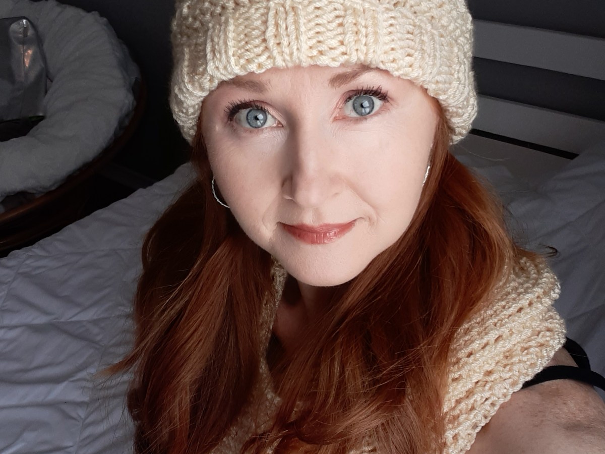 A Hat to Match Autopilot&nbsp;Cowl