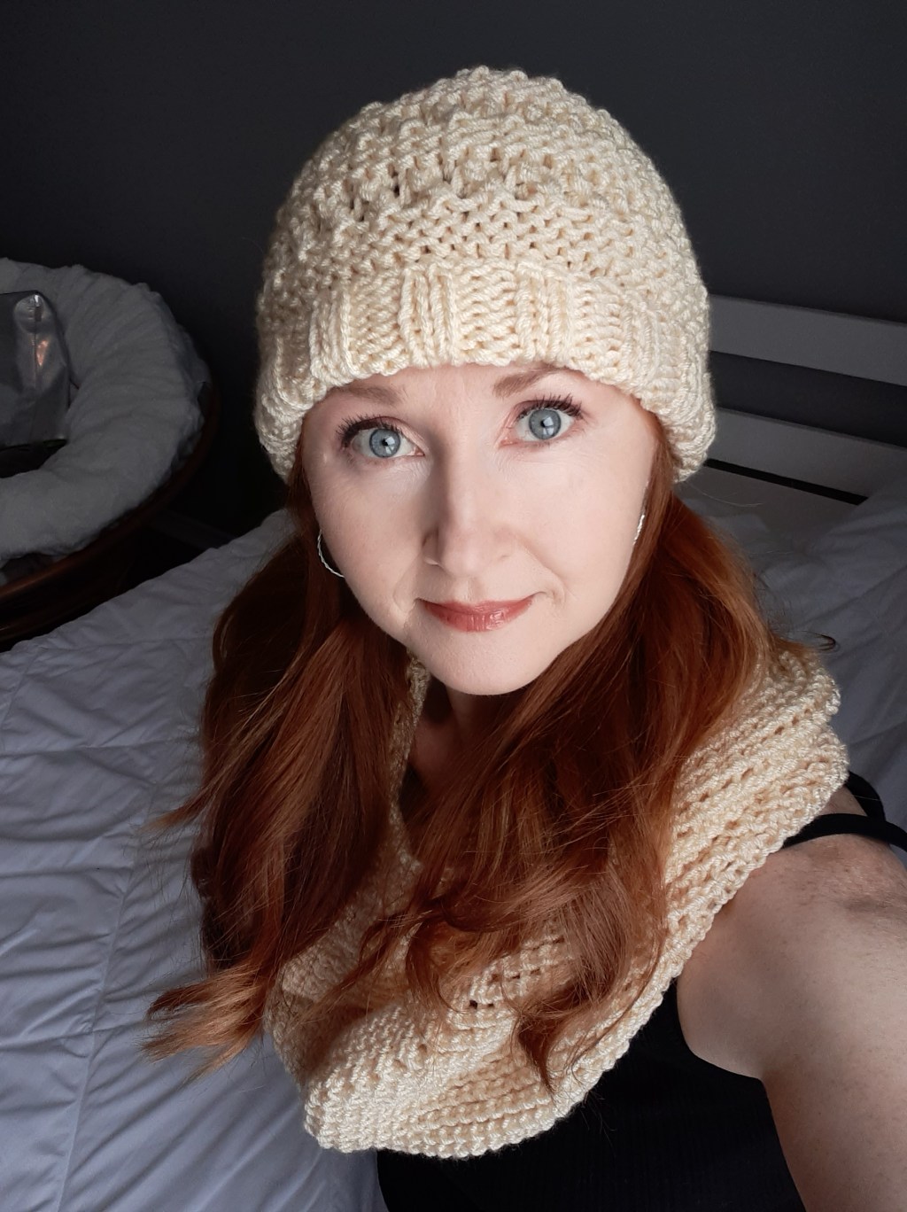 A Hat to Match Autopilot&nbsp;Cowl